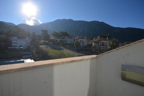 Bedroom 3 View