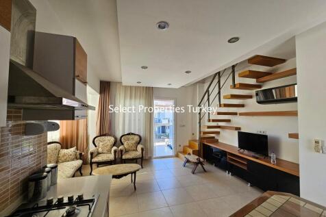 Open Plan design