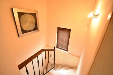 Stairwell