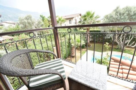 Balcony Off bedroom