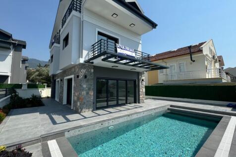 The Villa