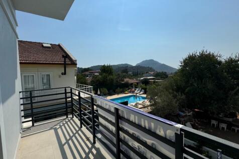Balcony 1