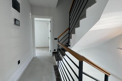 Stairwell