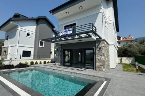 The Villa