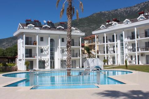 Nice Complex
