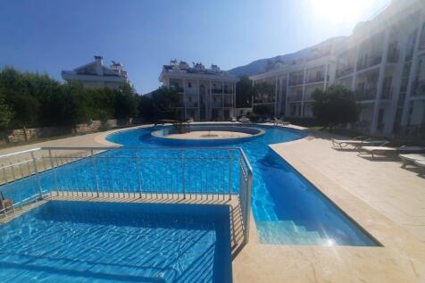 Large Pool
