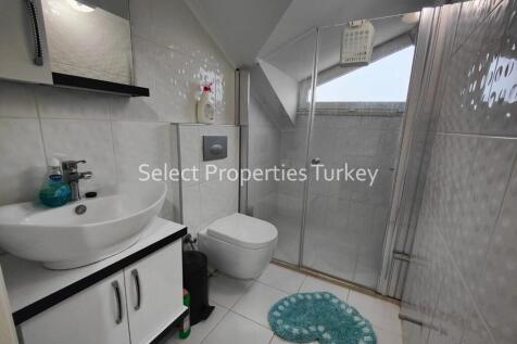 Bathroom 2