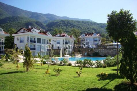 Orka Gardens