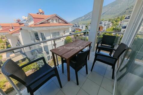 Dining Terrace