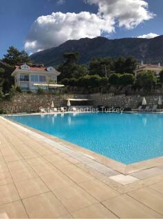 Large Pool