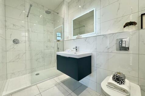 Ensuite