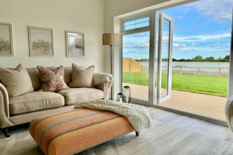 Sitting area