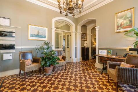 Entrance Lobby