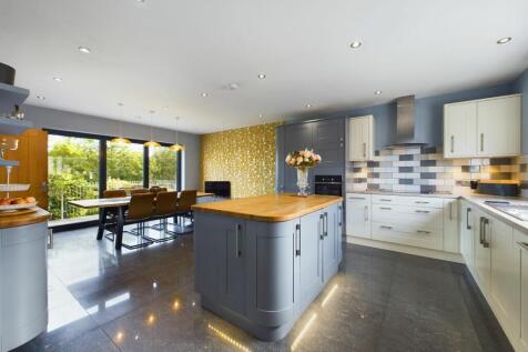 Kitchen Dining Room
