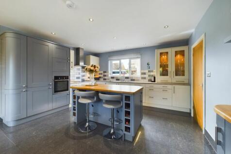 Kitchen Dining Room