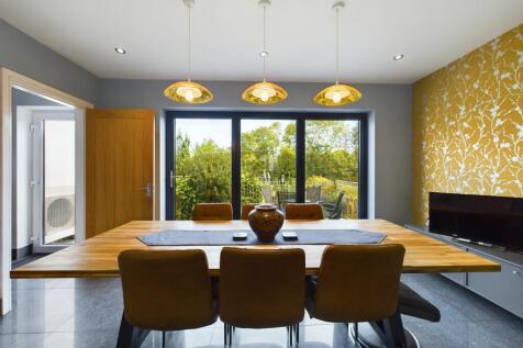 Kitchen Dining Room