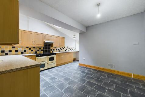 Kitchen Dining Room