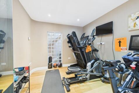 Office / Gym