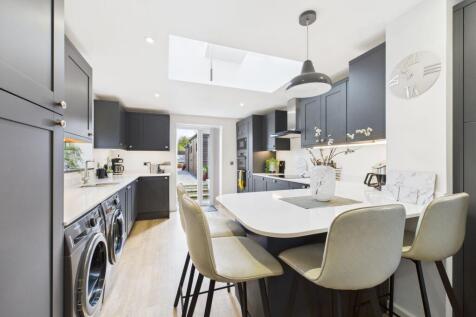Kitchen Dining Room