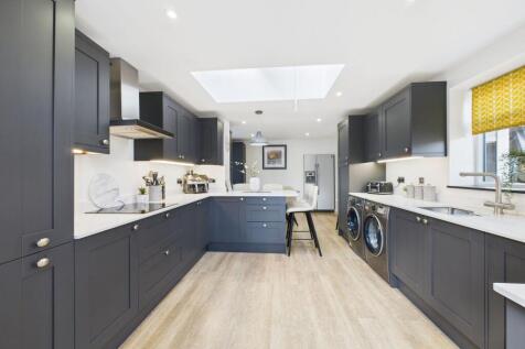 Kitchen Dining Room