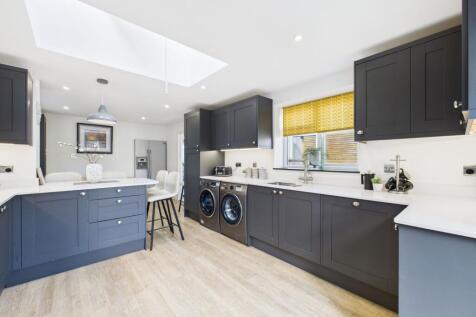 Kitchen Dining Room