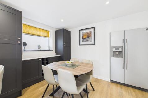 Kitchen Dining Room