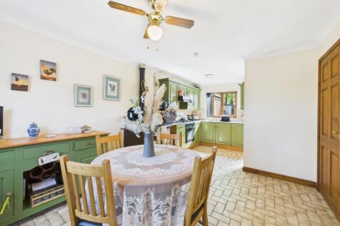 Kitchen Dining Room