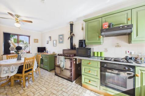 Kitchen Dining Room