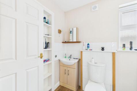 Annex Bathroom