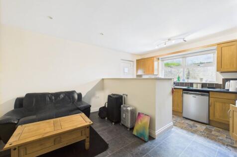 Annex Kitchen