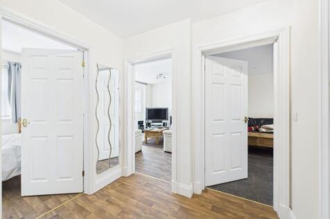 Annex Hallway