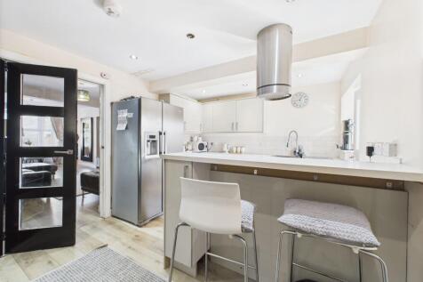 Kitchen Dining Room