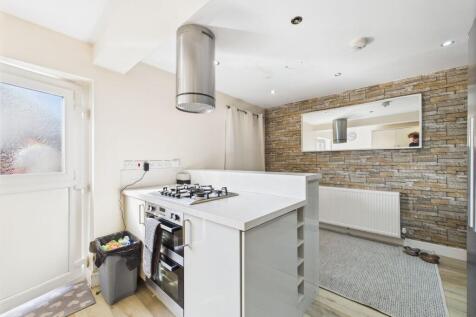 Kitchen Dining Room