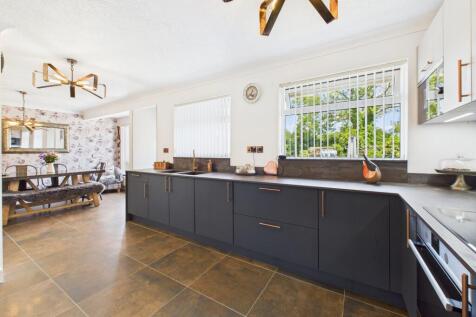 Kitchen Dining Room