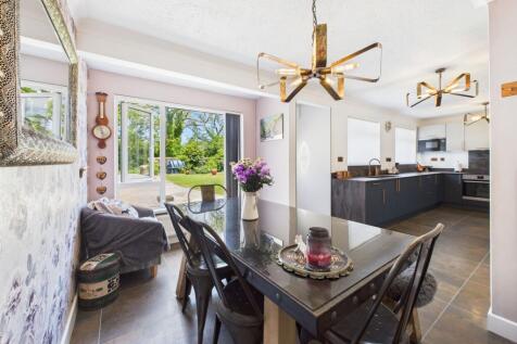 Kitchen Dining Room