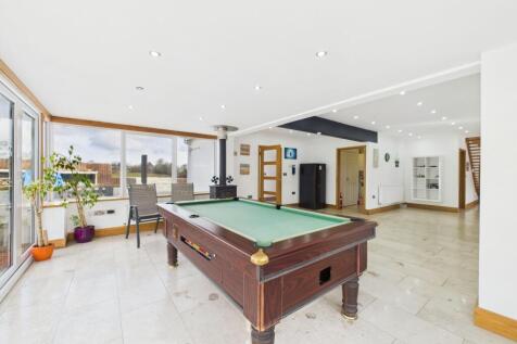 Kitchen/Living Area