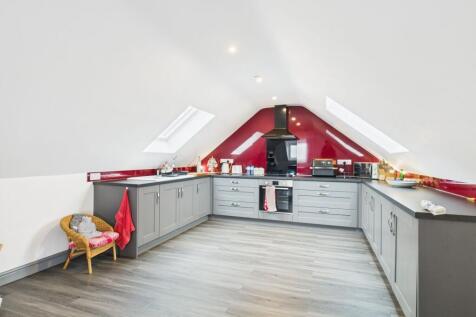 Annexe Kitchen/Lounge