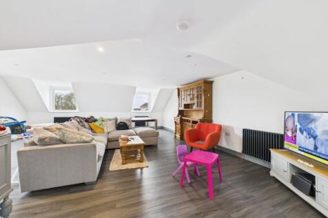 Annexe Kitchen/Lounge