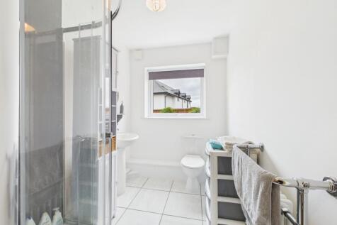 Annexe Bathroom