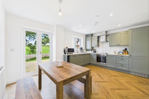 Kitchen Dining Room