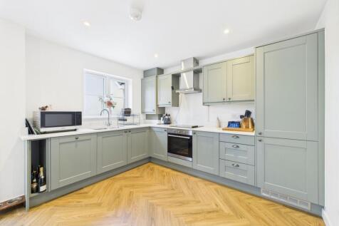 Kitchen Dining Room