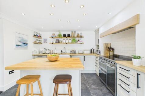Kitchen Dining Room