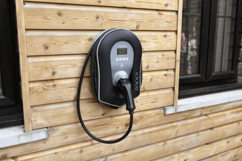 2 Car Chargers