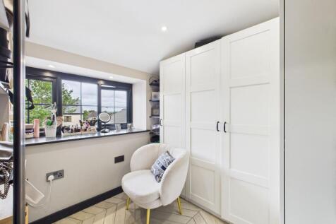 Dressing Room