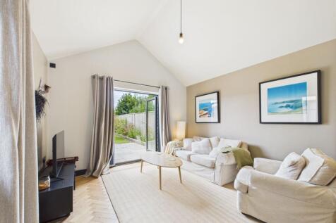 Annex Living Room