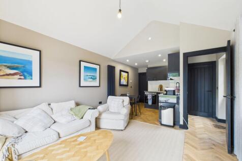 Annex Living Room