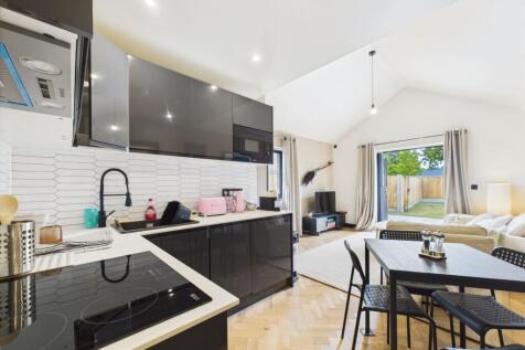 Annex Kitchen