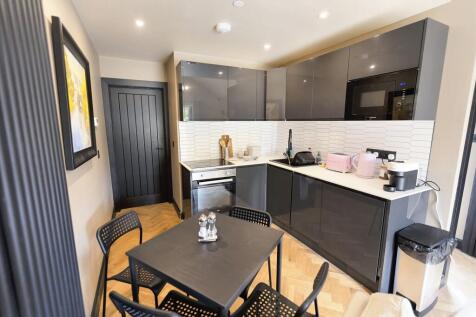 Annex Kitchen