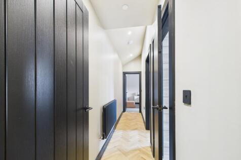 Annex Corridor