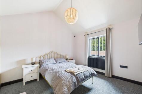 Annex Bedroom 2